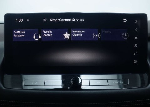 Nissan X-Trail 1.5 X-Trail N-Connecta E-4orce A 4WD 5dr 27