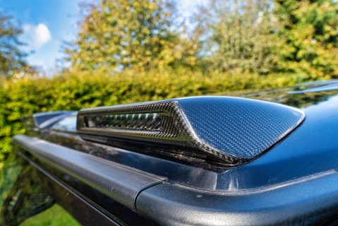 Mercedes-Benz G Series G63 AMG Urban Automotive Carbon Kit 23