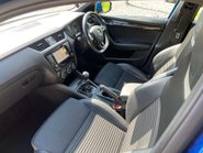 Skoda Octavia 2.0 Octavia vRS TDI 5dr 37
