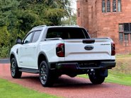 Ford Ranger WILDTRAK ECOBLUE 17