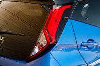 Toyota Aygo Aygo 1.0 VVT-i X-Clusiv 5dr Hatchback 9