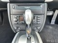 Porsche 911 TURBO TIPTRONIC S 20