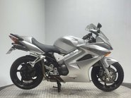 Honda VFR 2001 VTEC ONLY 19K NEW MOT SERVICED SPORTS EXHAUST 800CC 1