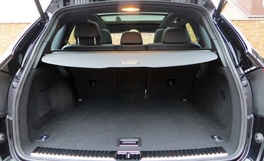 Porsche Cayenne S Hybrid 5