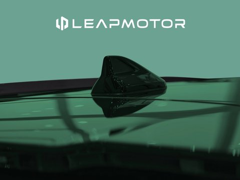 Leapmotor C10 160kW 70kWh 5dr Auto [11 KWCh] 6