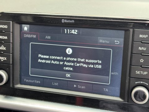 Kia Picanto 1.0 T-GDi GT-Line S Euro 6 5dr 17