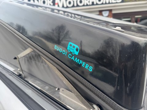 Hyundai Sugoi Campers *** SOLD *** 4