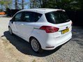 Ford B-Max 1.0 B-Max Titanium T 5dr 17