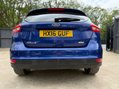 Ford Focus 1.0 Focus Zetec 5dr 25