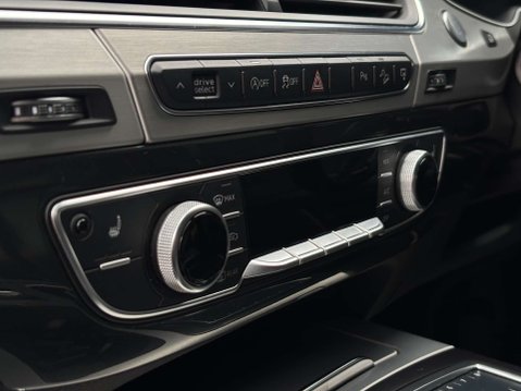 Audi Q7 3.0 Q7 S Line TDI Quattro Auto 4WD 5dr 18