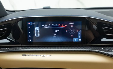 Ferrari Purosangue 23