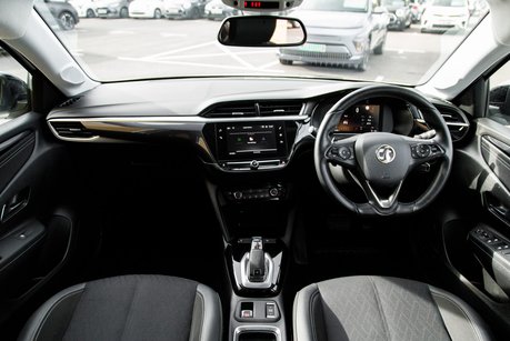 Vauxhall Corsa ELITE NAV