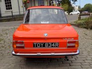 BMW 02 Series 1502 57