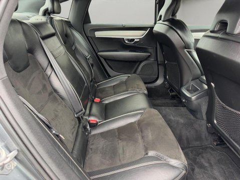 Volvo S90 2.0 D4 R-Design Auto Euro 6 (s/s) 4dr 37