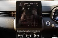 Renault Clio E-TECH ENGINEERED PHEV 29