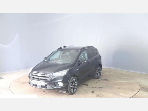Ford Kuga 1.5 TDCi ST-Line Euro 6 (s/s) 5dr 10