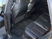 Audi Q8 RS TFSI QUATTRO VORSPRUNG MHEV 50