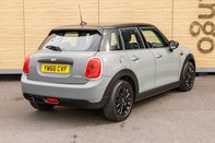 Mini Hatch COOPER 2