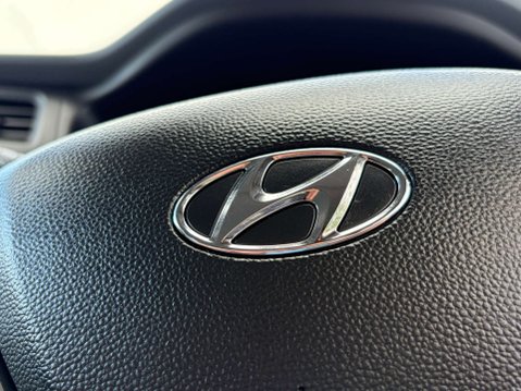 Hyundai i20 1.4 i20 SE MPI 5dr 46