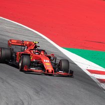 The Meteoric Rise Of Charles Leclerc