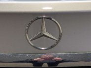 Mercedes-Benz C Class 2.1 C250 D AMG Line Auto 4dr 39