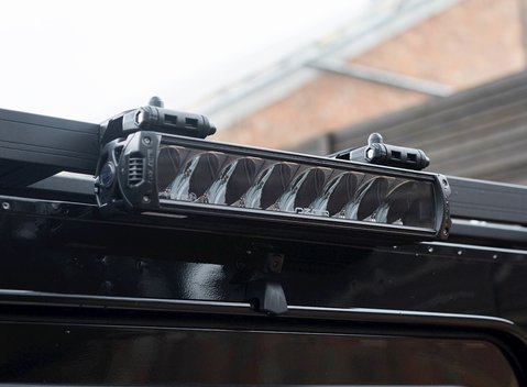 Land Rover Defender 90 Urban Truck 27