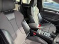 Audi A3 1.6 TDI Black Edition Sportback Euro 6 (s/s) 5dr 7