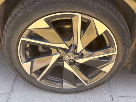Peugeot 308 1.2 PureTech Allure Premium Estate 5dr Petrol EAT Euro 6 (s/s) (130 ps) 9