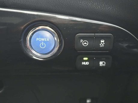 Toyota Prius 1.8 VVT-h Business Edition Plus Hatchback 5dr Petrol Hybrid CVT Euro 6 (s/s 23