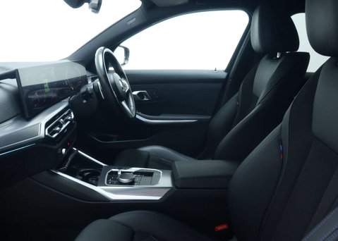 BMW 3 Series 2.0 320i M Sport Saloon 4dr Petrol Auto Euro 6 (s/s) (184 ps) 49