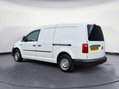 Volkswagen Caddy Maxi 2.0 Caddy Maxi C20 Startline TDI Semi-Auto 3