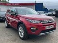 Land Rover Discovery Sport 2.0 TD4 HSE Auto 4WD Euro 6 (s/s) 5dr 13