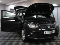 SEAT Arona TSI SE TECHNOLOGY DSG 15