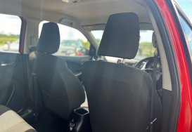 Suzuki Baleno 1.2 SZ3 DUALJET 5 DOOR 25