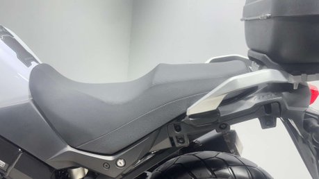 Suzuki V-Strom DL 2017 8K NEW MOT WARRANTY ADVENTURE BIKE 650CC A2 ENDURO 41
