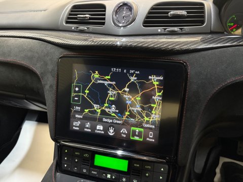 Maserati Granturismo 4.7 V8 MC Auto Euro 6 2dr 22