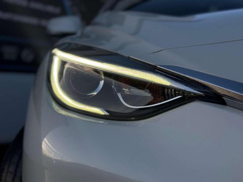 Infiniti Q30 1.5d Business Executive DCT Euro 6 (s/s) 5dr 11