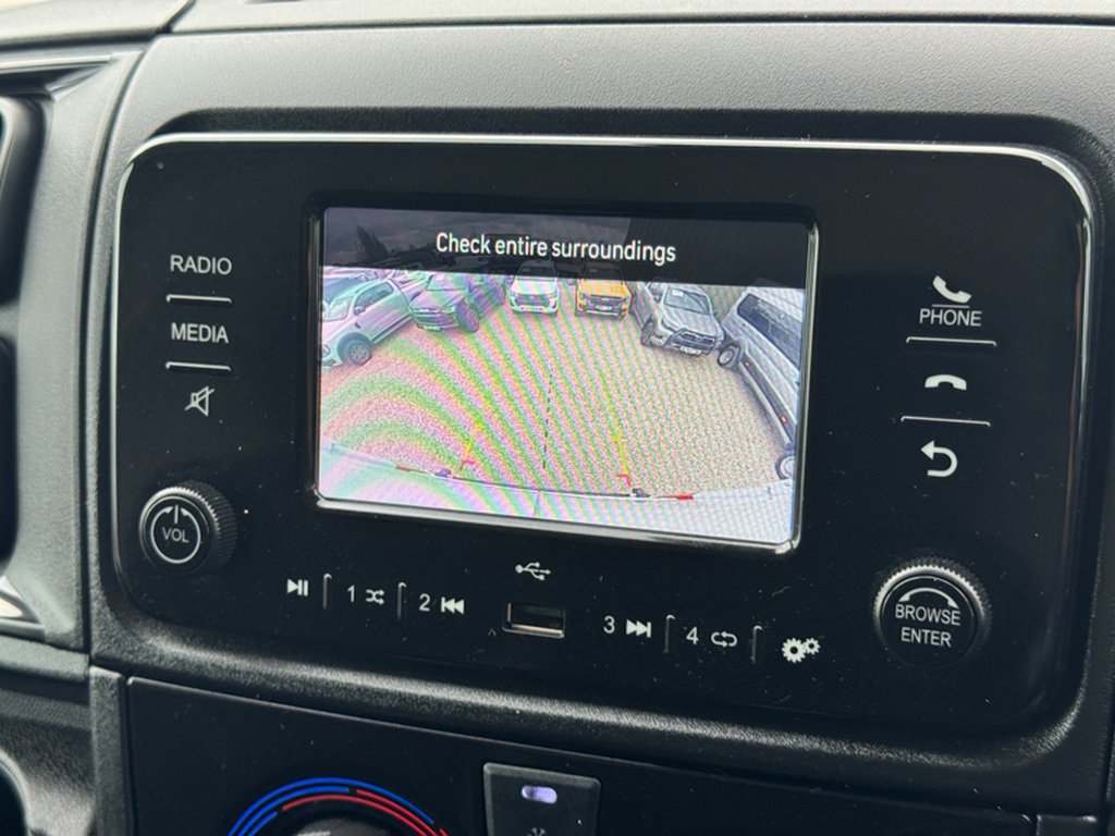 2024 Citroen RelayMWB L2H2 Medium Roof Enterprise 35 Air Con Camera Sensors EURO 6 — thumbnail 29 of 49