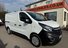 Vauxhall Vivaro 1.6 Vivaro 2700 CDTI