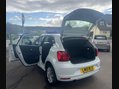 Volkswagen Polo 1.2 TSI BlueMotion Tech SE Euro 6 (s/s) 5dr 34