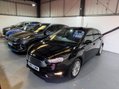 Ford Focus 1.0T EcoBoost Zetec Edition Euro 6 (s/s) 5dr 4