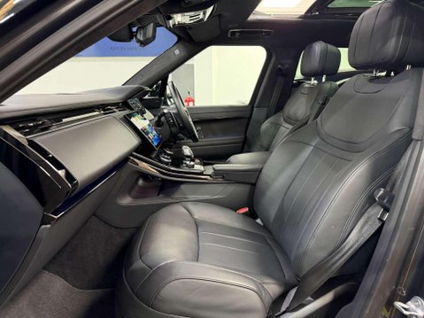 Land Rover Range Rover Sport 3.0 P440e 38.2kWh Autobiography SUV 5dr Petrol Plug-in Hybrid Auto 4WD Euro 38