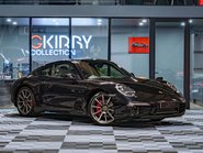 Porsche 911 Carrera S PDK 1