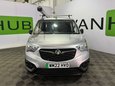 Vauxhall Combo Combo-e 2300 Dynamic SWB 5