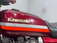 Kawasaki Z GT750 1989 8K GOOD RUNNING PROJECT BIKE CLASSIC COMMUTER 750CC 9