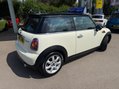 Mini Hatch 1.6 Cooper Steptronic Euro 4 3dr 16