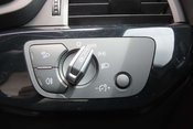 Audi A4 2.0 TDI 40 Black Edition S Tronic Euro 6 (s/s) 4dr 14