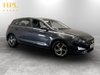 Hyundai i30 1.0 T-GDi MHEV SE Connect Hatchback 5dr Petrol Hybrid DCT Euro 6 (s/s) (120