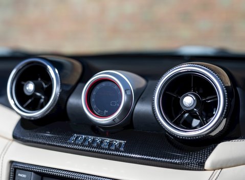 Ferrari California 18