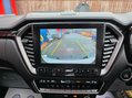 Isuzu D-Max V-CROSS DCB AUTO 19